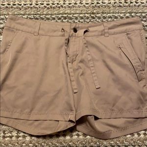 Magellan Shorts